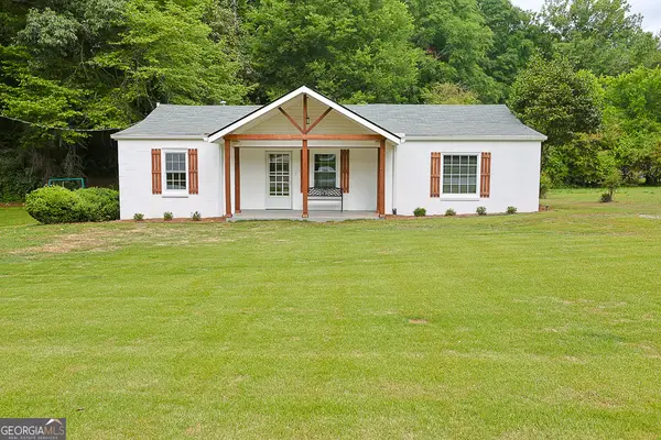 892 Athens Street, Jefferson, GA 30549