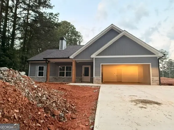 193 Cole Lake Road, Dallas, GA 30157