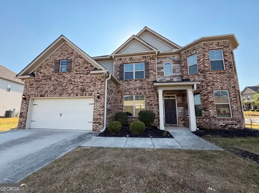 307 Valley View Trail, Dallas, GA 30132 - #2