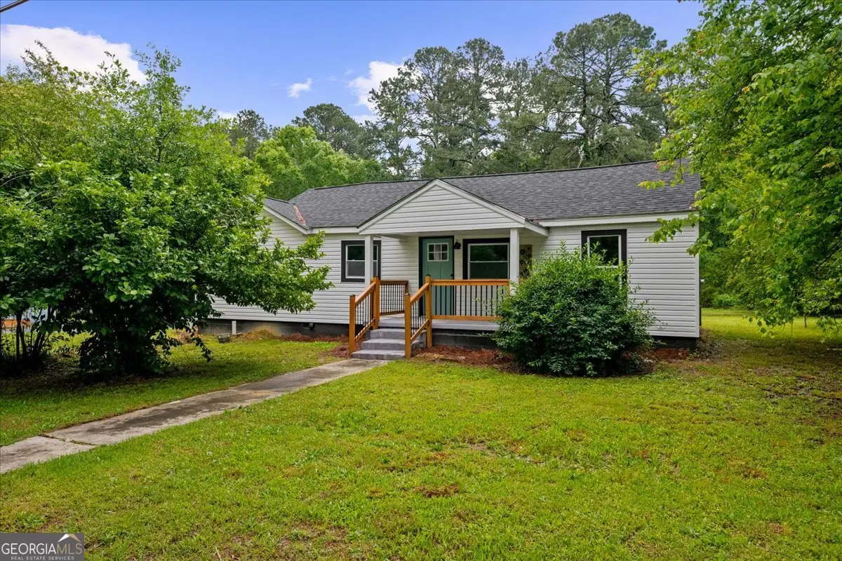 63 Selman Road Nw, Rome, GA 30165 - #1