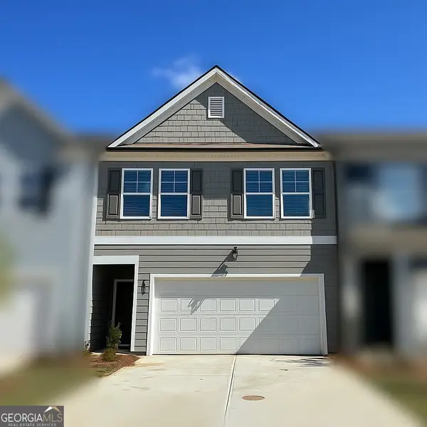 1034 Merritt Drive #18, Villa Rica, GA 30180
