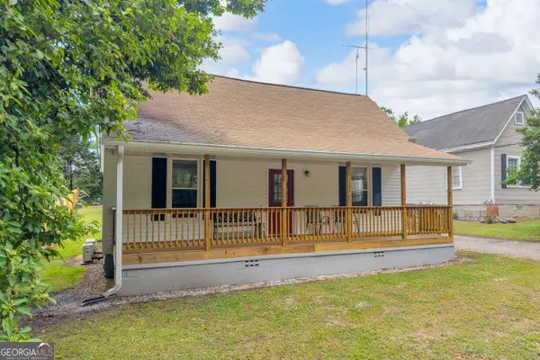 337 State Street, Commerce, GA 30529
