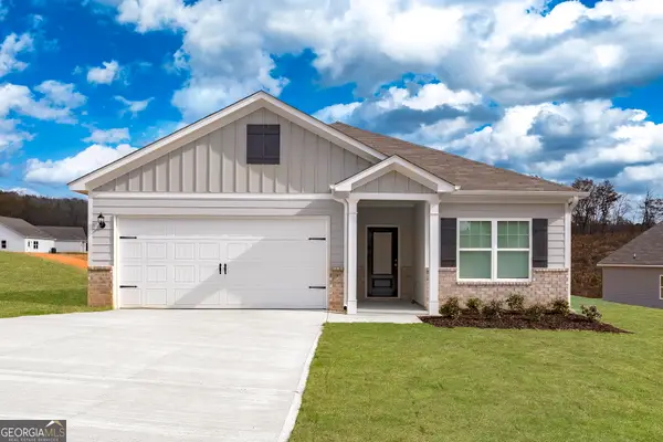 227 Bluegill Drive, Jefferson, GA 30549