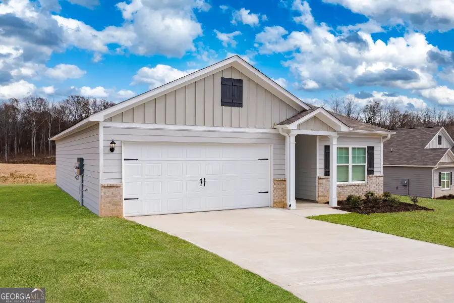 227 Bluegill Drive, Jefferson, GA 30549 - #2