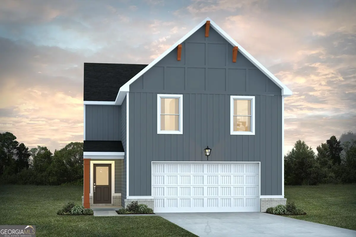 302 Glenhaven Drive, Lagrange, GA 30241 - #1