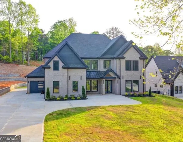 5274 Cash Road, Flowery Branch, GA 30542