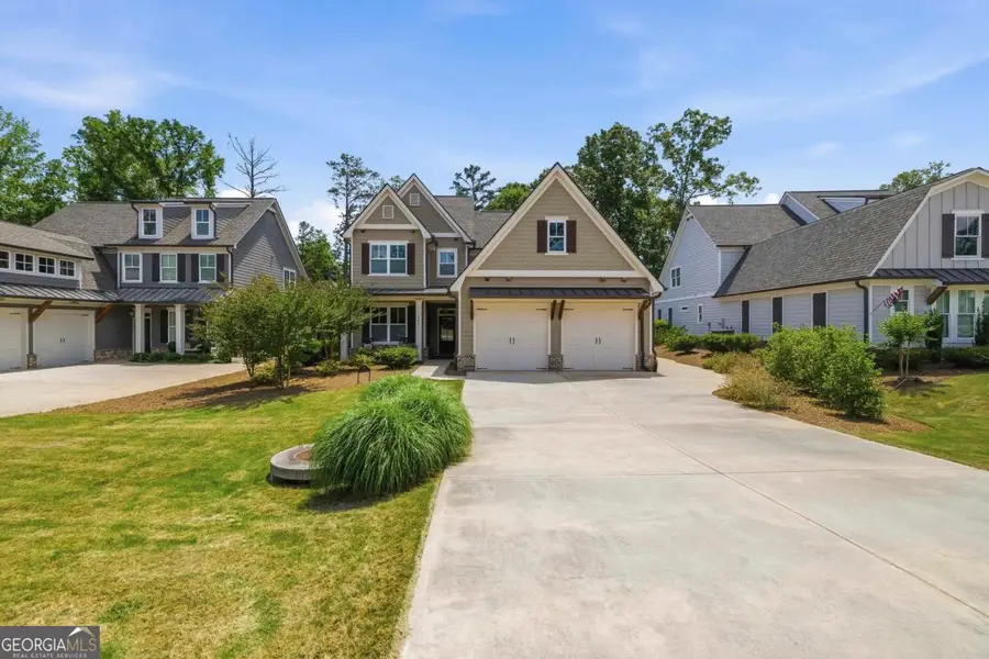 108 Wingspan Way, Eatonton, GA 31024 - #2