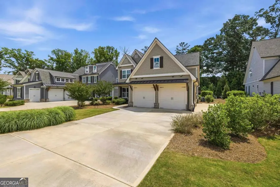 108 Wingspan Way, Eatonton, GA 31024 - #3