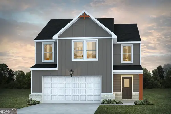 502 Headwater Court, Lagrange, GA 30241