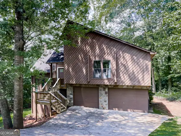 932 Blackwell Trail, Marietta, GA 30066