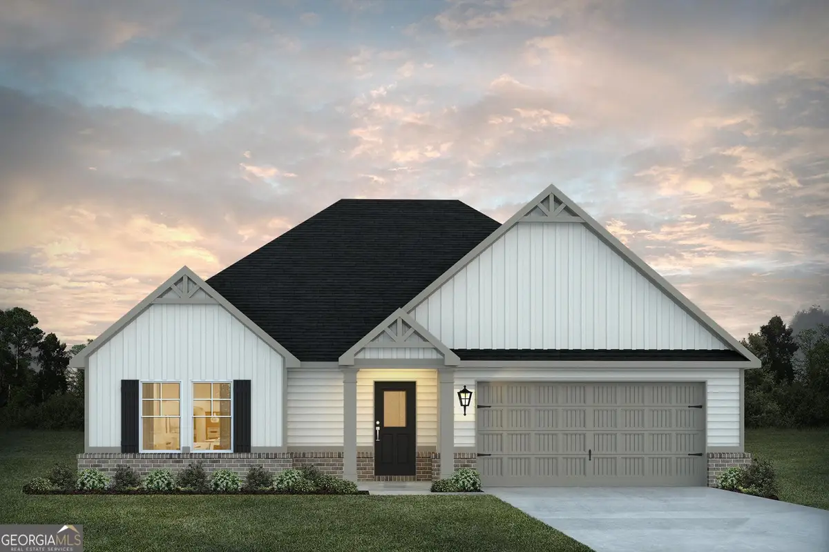 162 Percheron Road, Hogansville, GA 30230 - #1