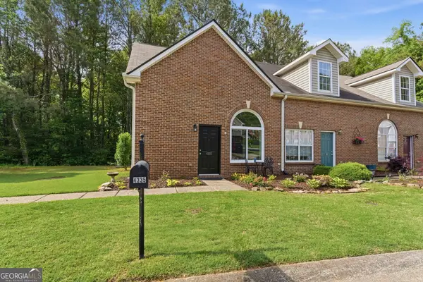 4335 Maple Valley Drive, Cumming, GA 30040