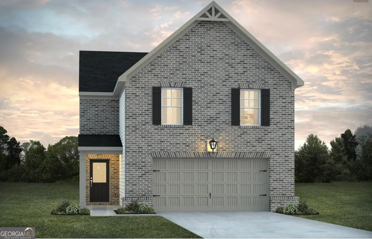 5355 Tolar Road, South Fulton, GA 30213 - #1
