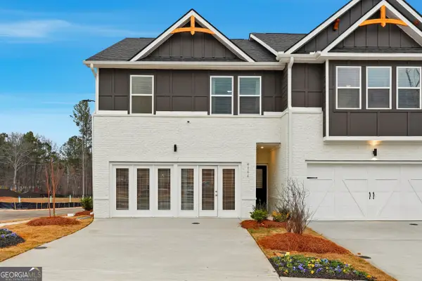 3227 Winding Waters Way, Powder Springs, GA 30127