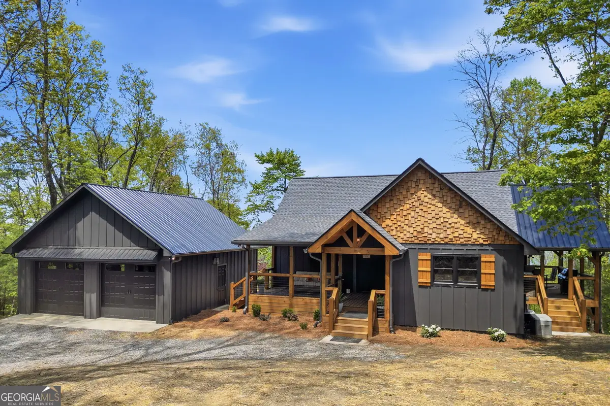 30 Wilderness View, Chatsworth, GA 30705 - #1