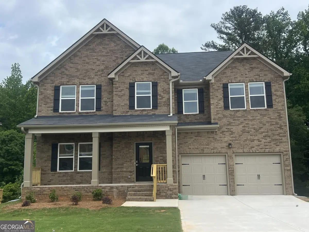 360 Jarrett Street, Fairburn, GA 30213 - #1