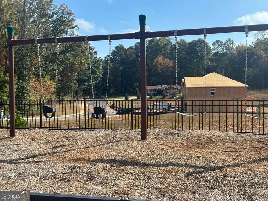 360 Jarrett Street, Fairburn, GA 30213 - #2