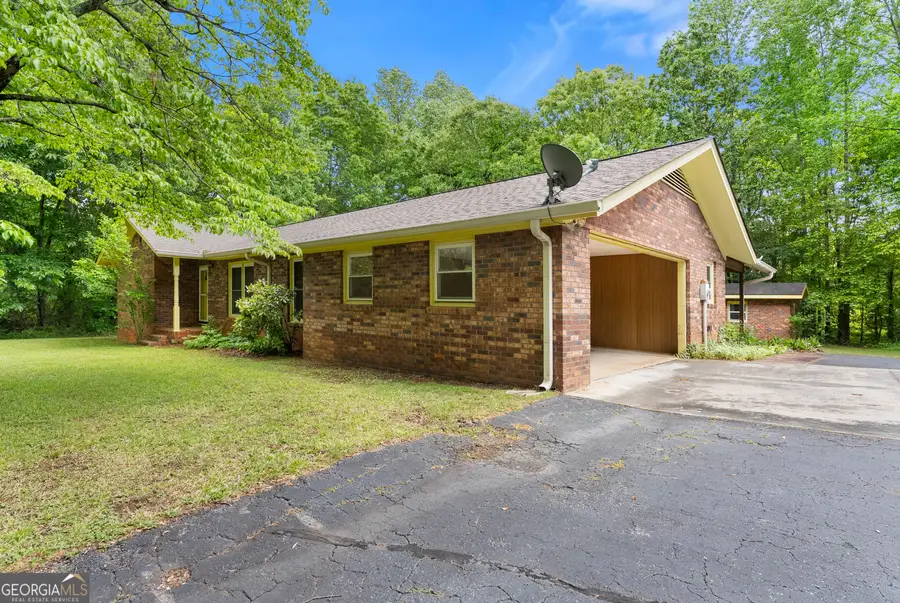 250 Truelove Road, Cleveland, GA 30528 - #3