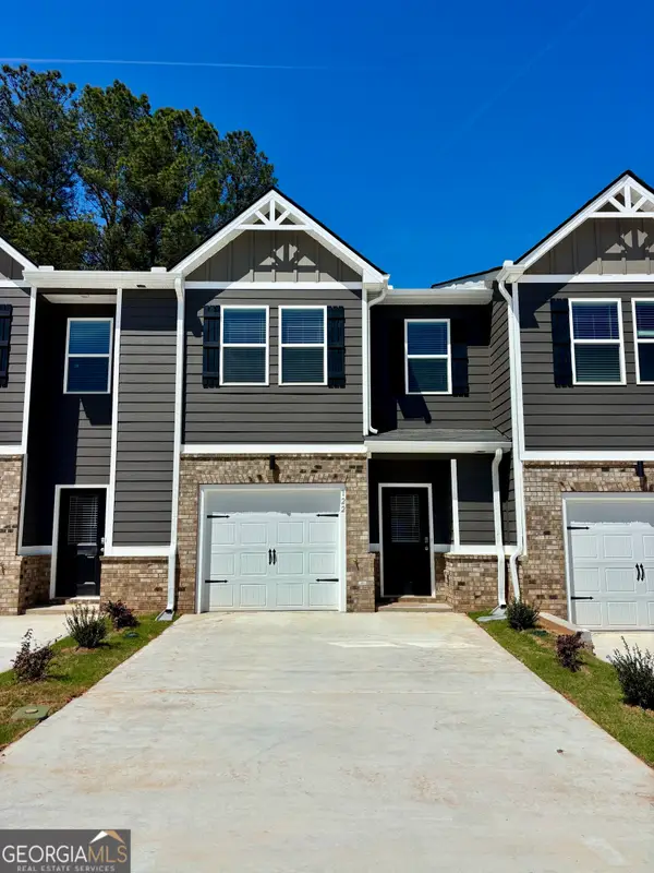 122 Meadowview Drive, Temple, GA 30179