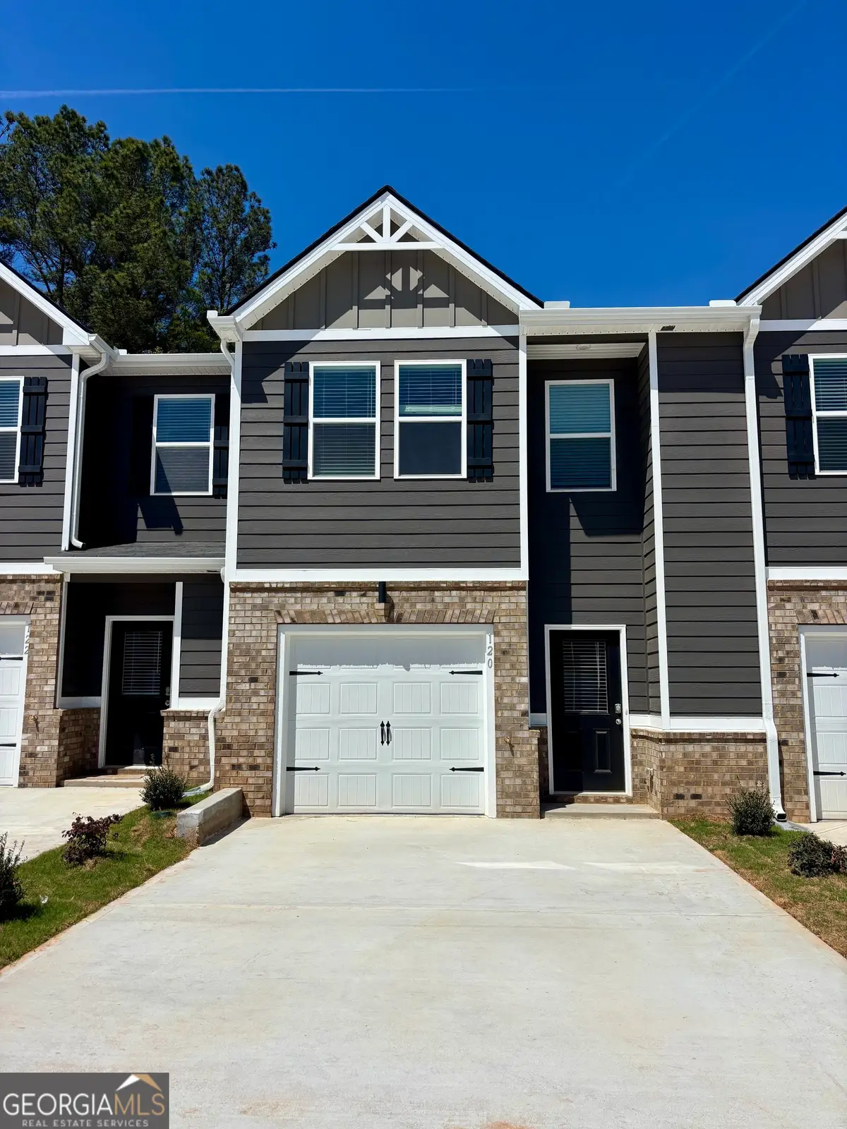 120 Meadowview Drive, Temple, GA 30179 - #1