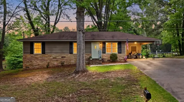 157 Creek Drive, Tallapoosa, GA 30176