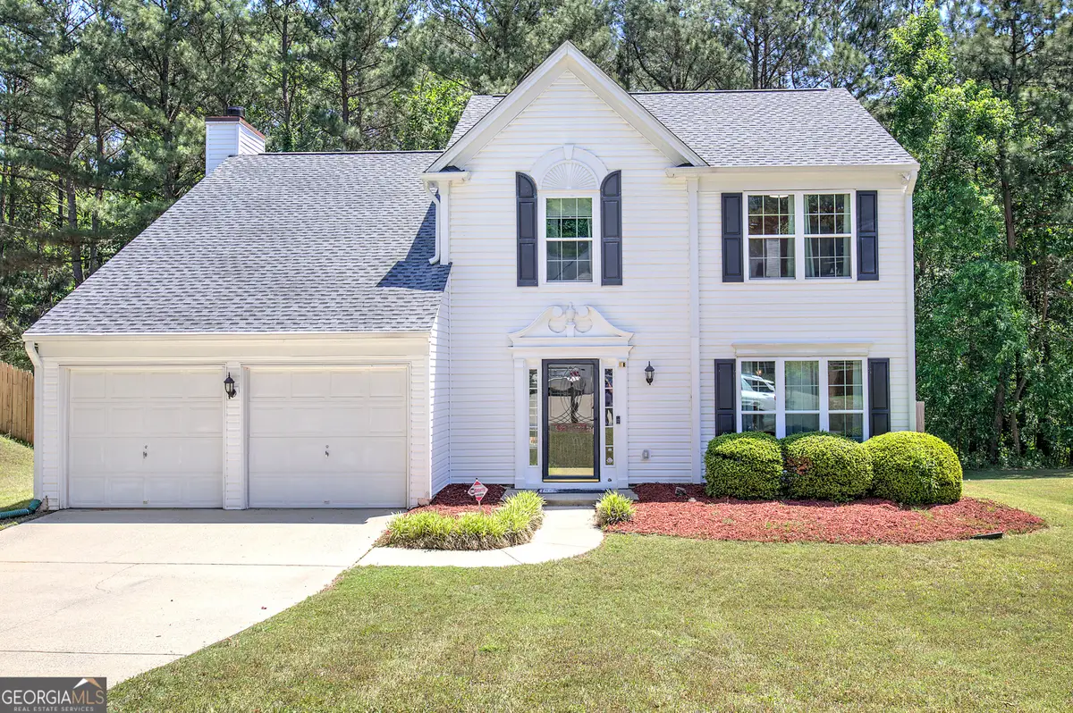 207 Creel Chase Nw, Kennesaw, GA 30144 - #1