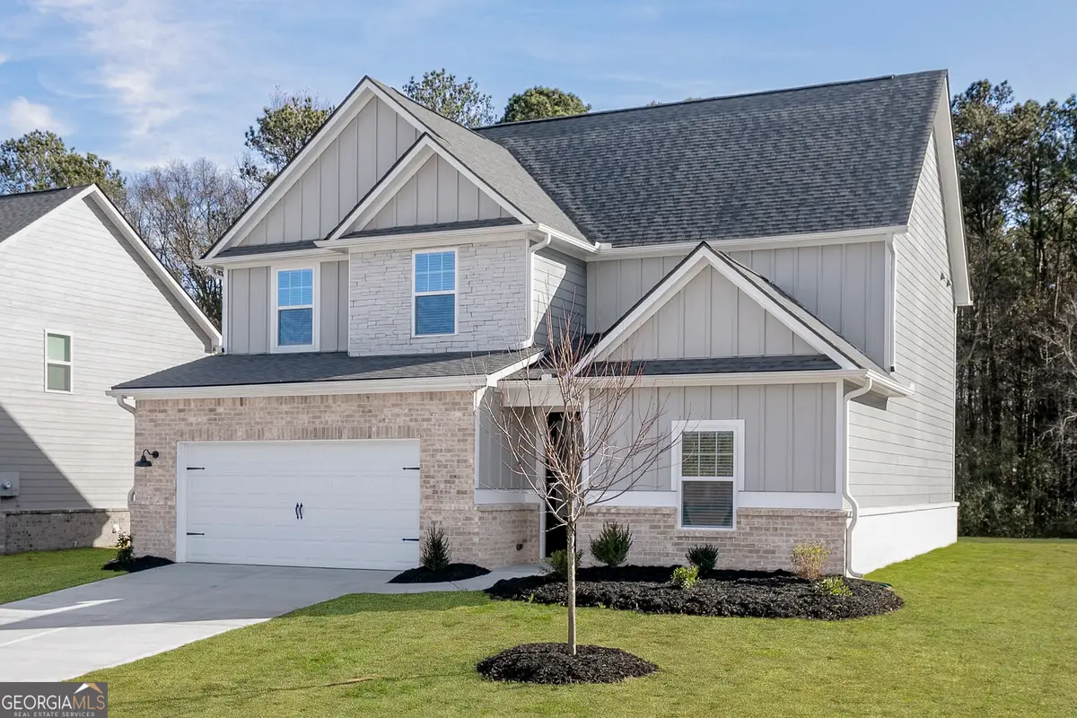 306 Sunfish Circle, Jefferson, GA 30549 - #1