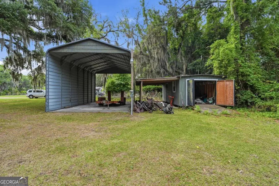 131 Harvey Road, Brunswick, GA 31525 - #2
