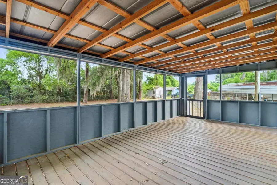 131 Harvey Road, Brunswick, GA 31525 - #3