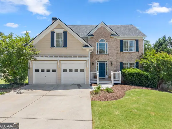 8455 Woodland View Drive, Gainesville, GA 30506