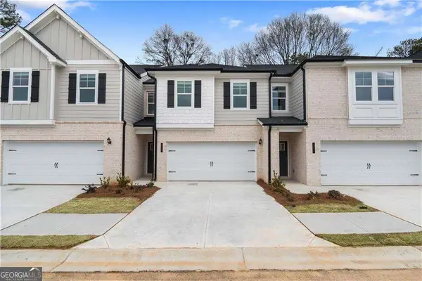 667 Treasure Drive, Stockbridge, GA 30281
