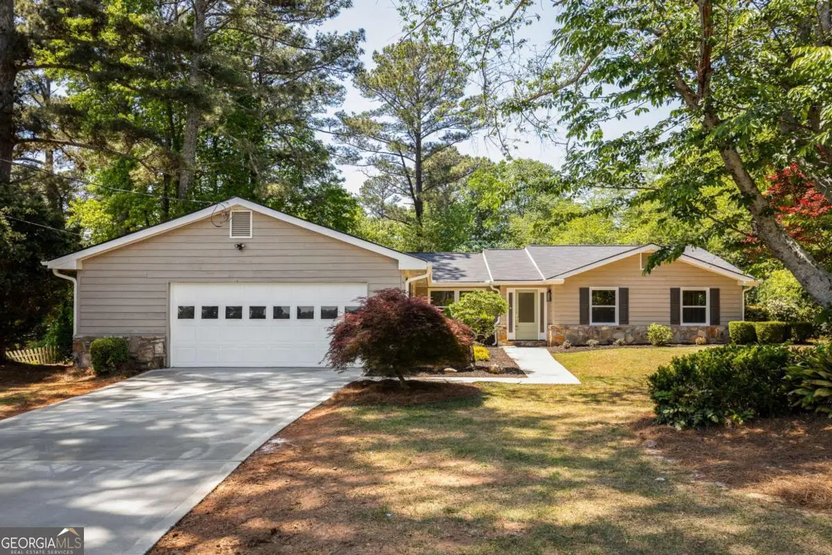 3231 Bunten Road, Duluth, GA 30096 - #1