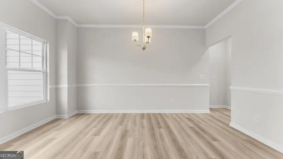 137 Hampton Hollow Drive, Jefferson, GA 30549 - #3