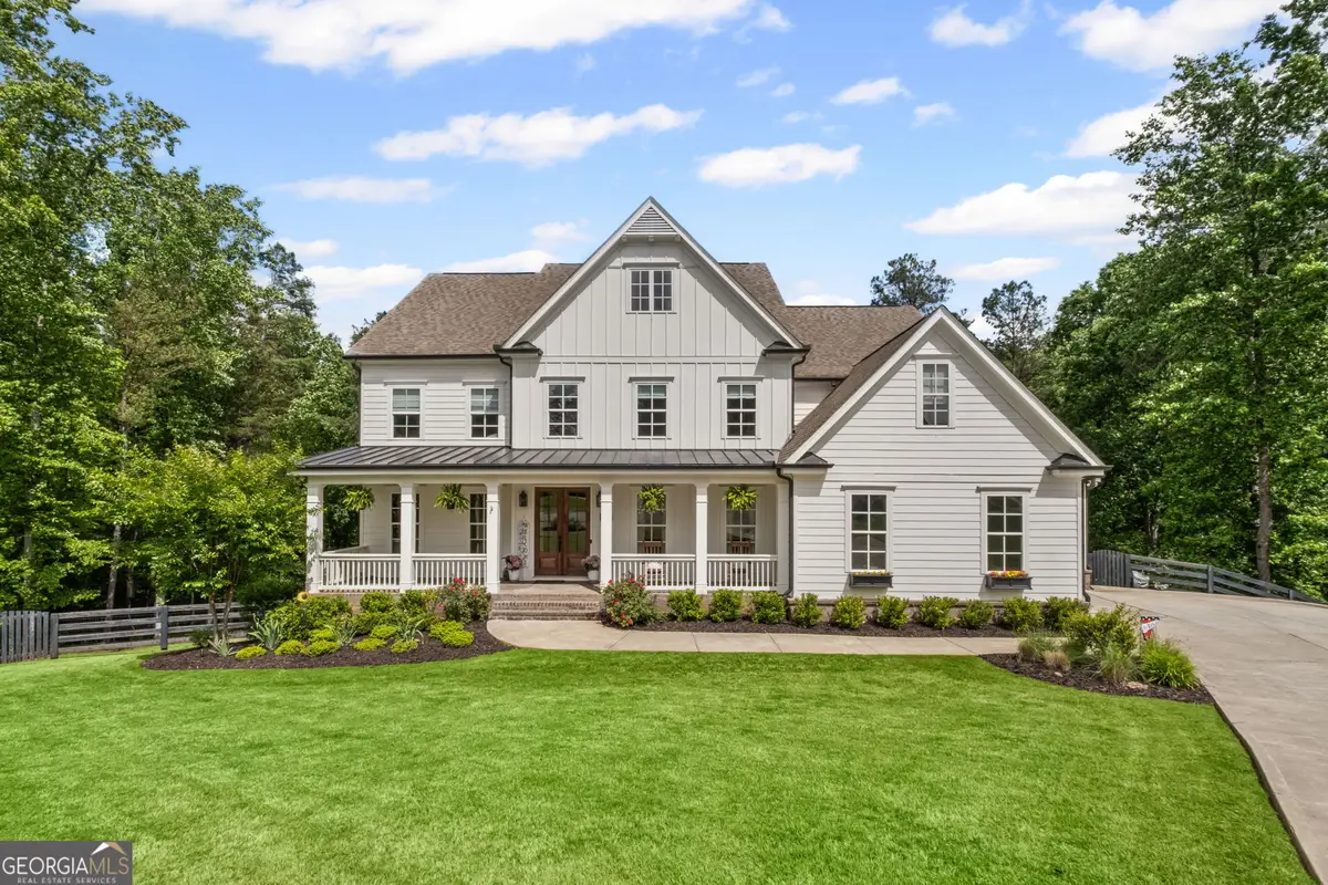 126 White Oak Trail, Cumming, GA 30028 - #1