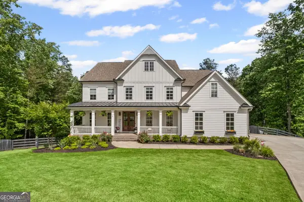 126 White Oak Trail, Cumming, GA 30028