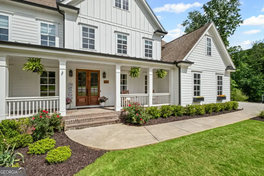 126 White Oak Trail, Cumming, GA 30028 - #3