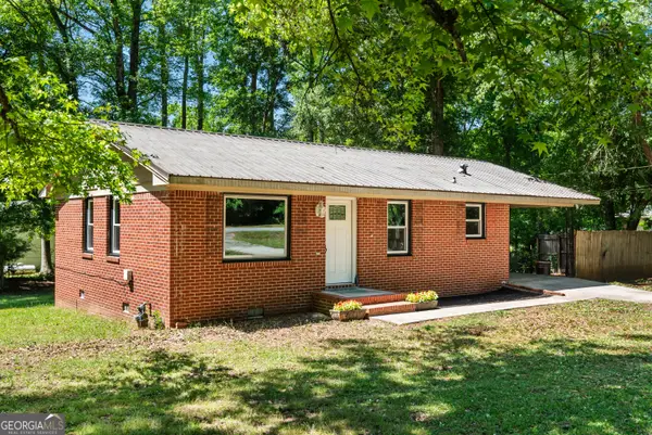 257 Oakhill Drive, Jackson, GA 30233