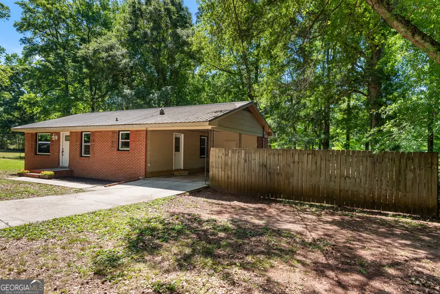 257 Oakhill Drive, Jackson, GA 30233 - #3