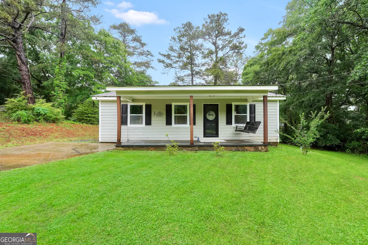 997 Cardinal Street, Thomaston, GA 30286 - #1