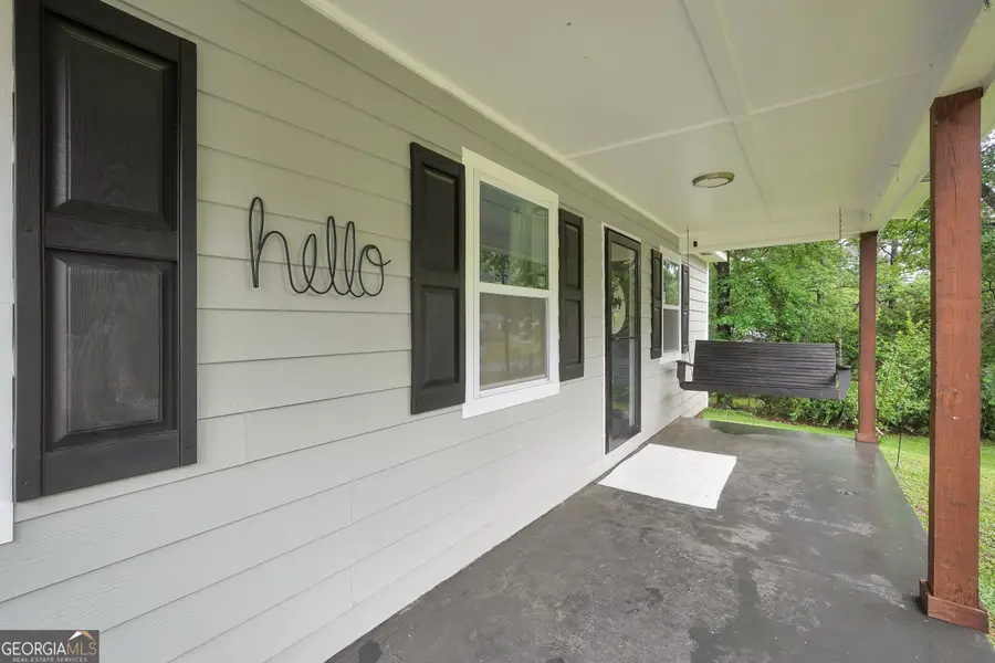 997 Cardinal Street, Thomaston, GA 30286 - #2