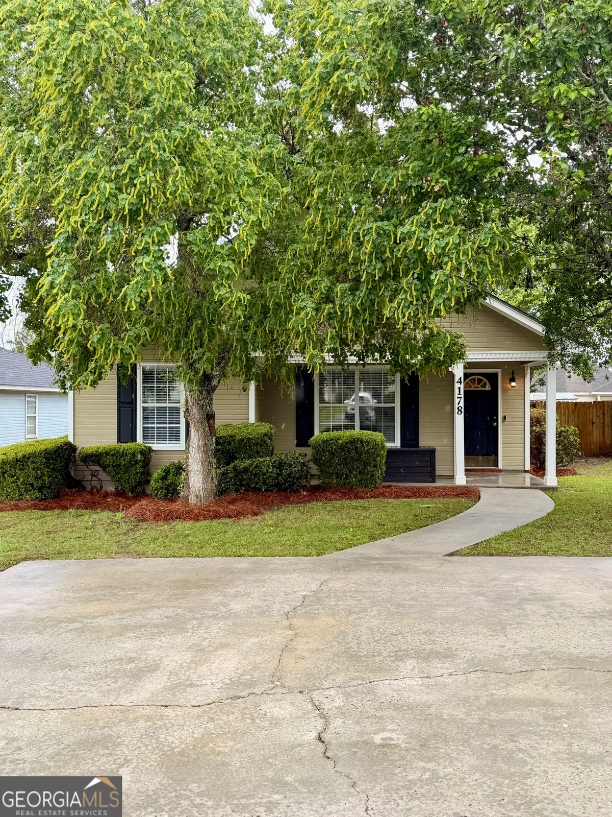 4178 Hamilton Circle, Valdosta, GA 31605 - #1