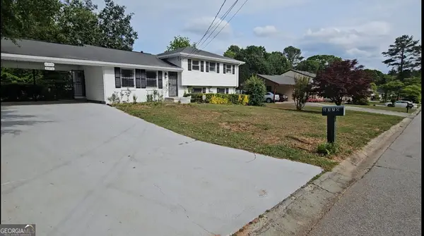 6370 Forest Haven Drive, Riverdale, GA 30274