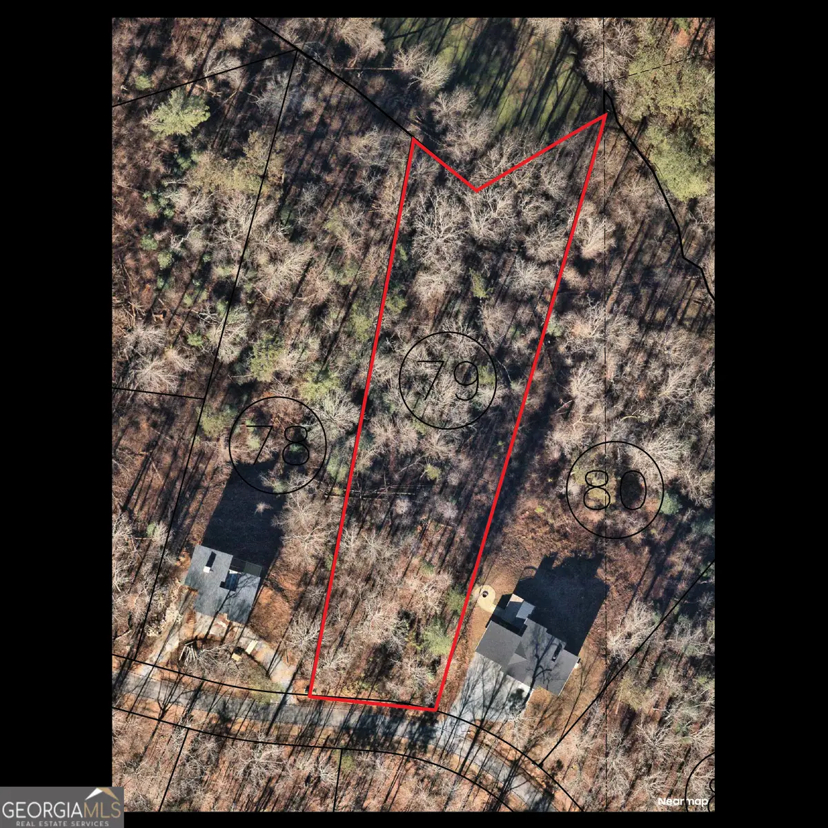 0 Faith Court #LOT 79, Ellijay, GA 30540 - #1