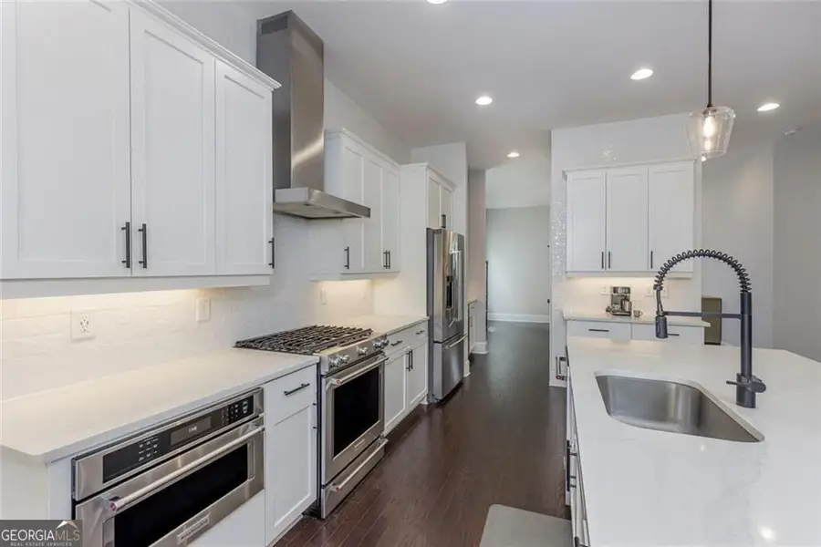 2078 Drew Drive, Atlanta, GA 30318 - #3