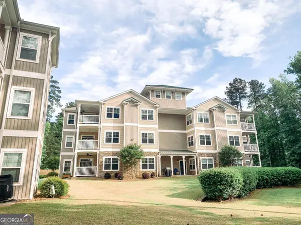 222 Sheffield Drive #APT A6, Sparta, GA 31087