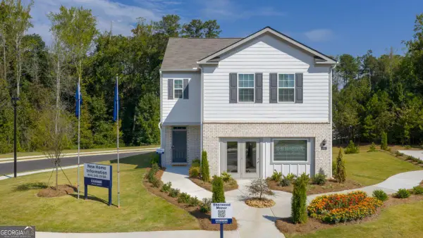 6026 NE Knickerbocker Street #131, Mableton, GA 30126