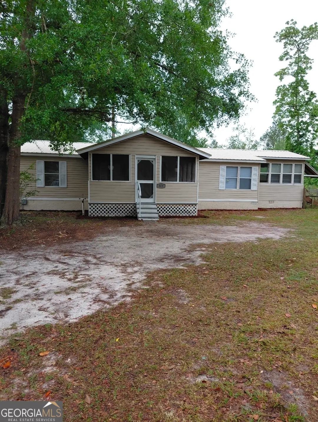 309 Quail Run Road, Folkston, GA 31537 - #1