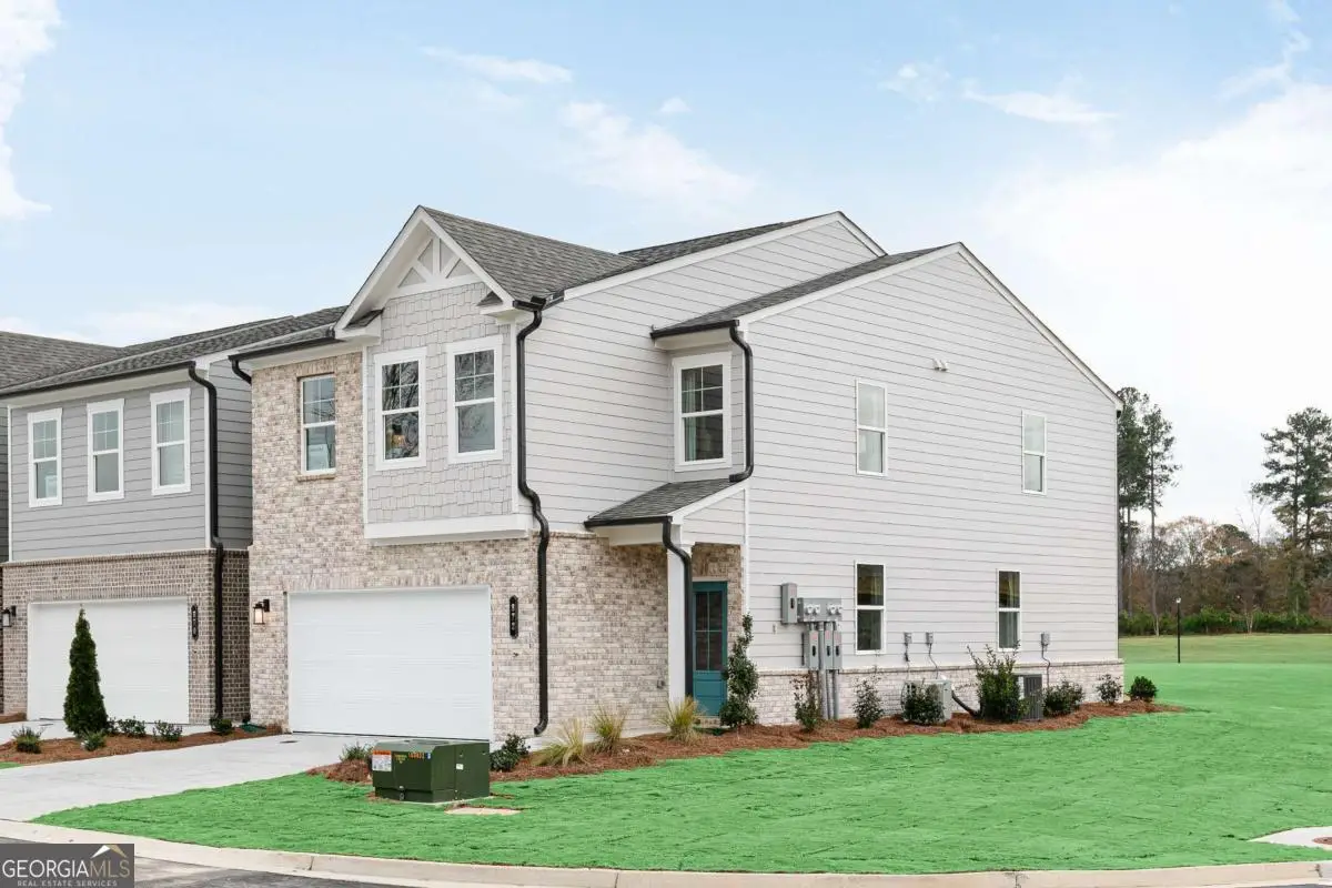 535 Raelyns Way, Loganville, GA 30052 - #1