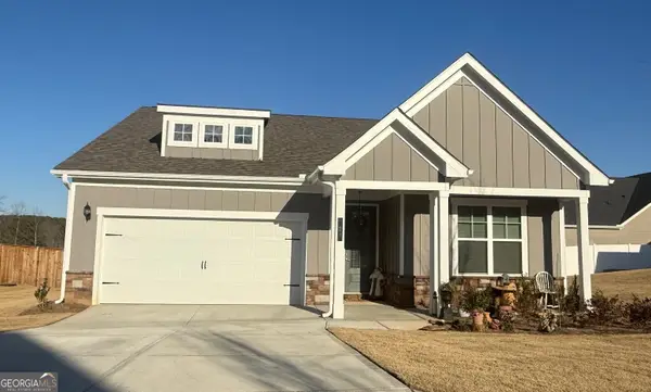 110 Stone Brook Lot 92 Court, Gray, GA 31032