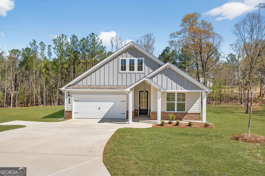110 Stone Brook Lot 92 Court, Gray, GA 31032 - #3
